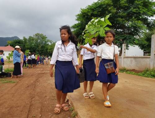 Mobile Environmental Education Project Activities – September 2021
