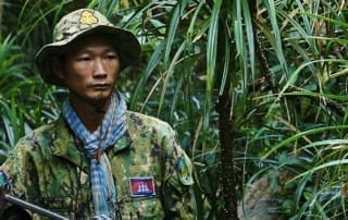 World Ranger Day Wildlife Alliance
