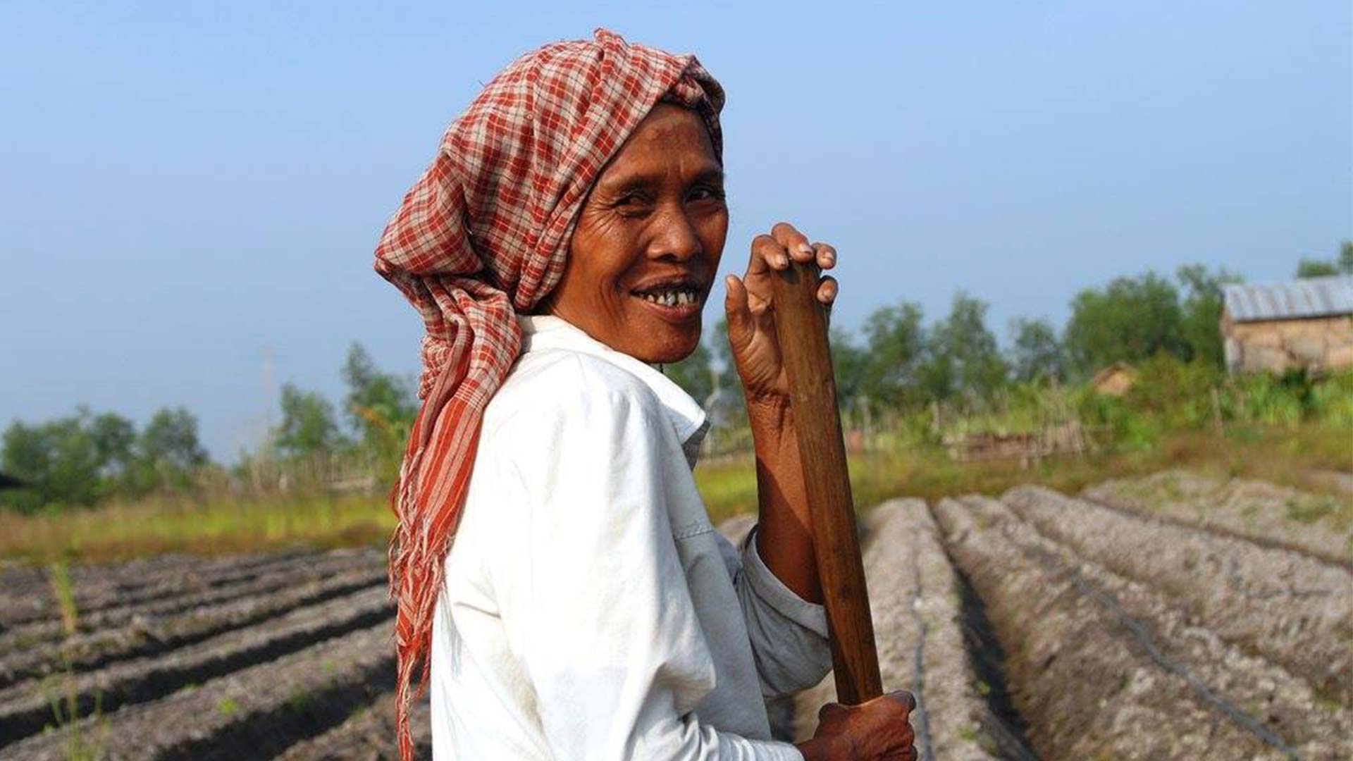REDD Plus Wildlife Alliance Cambodia communities