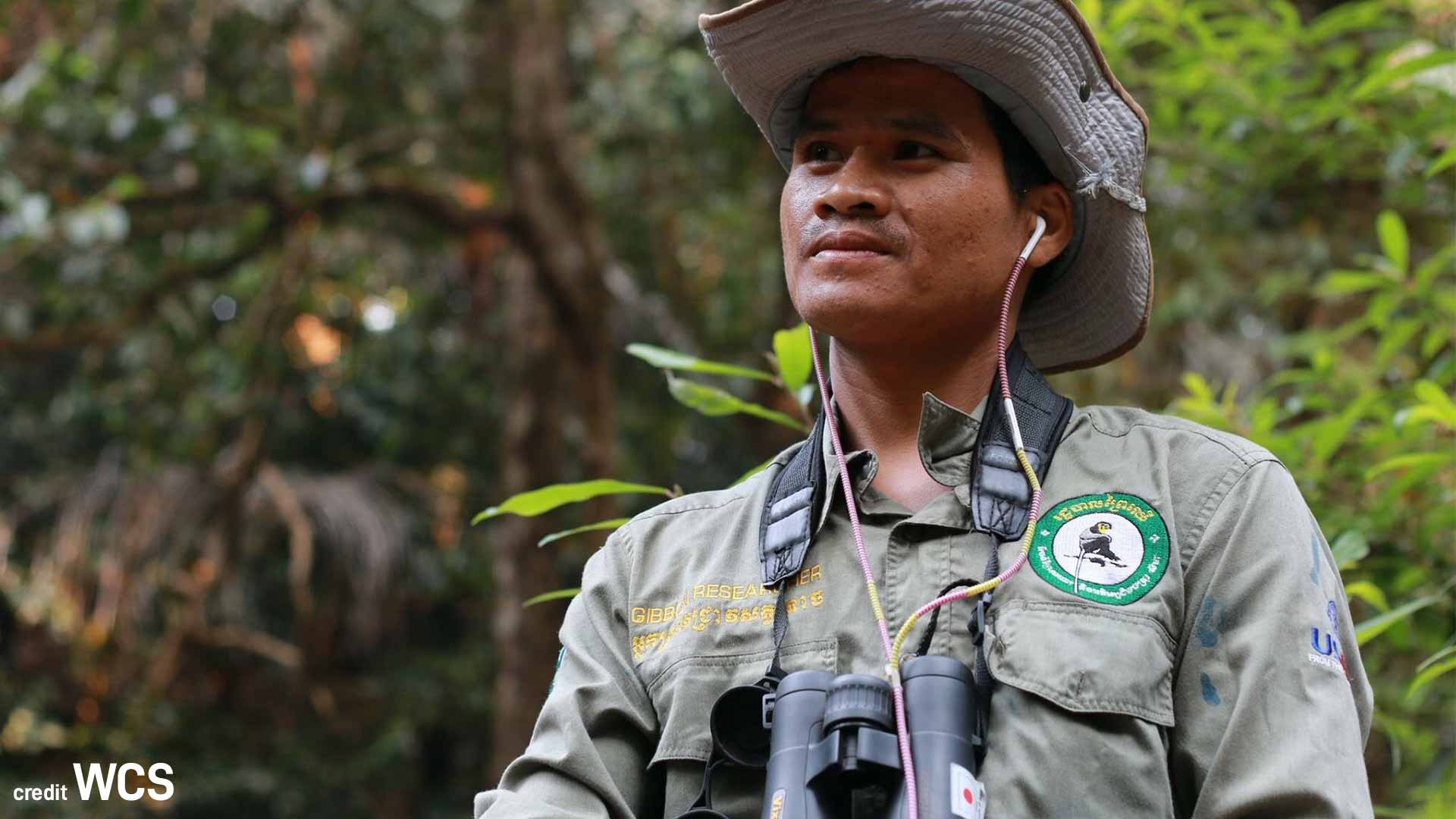 Rangers killed in action in Cambodia