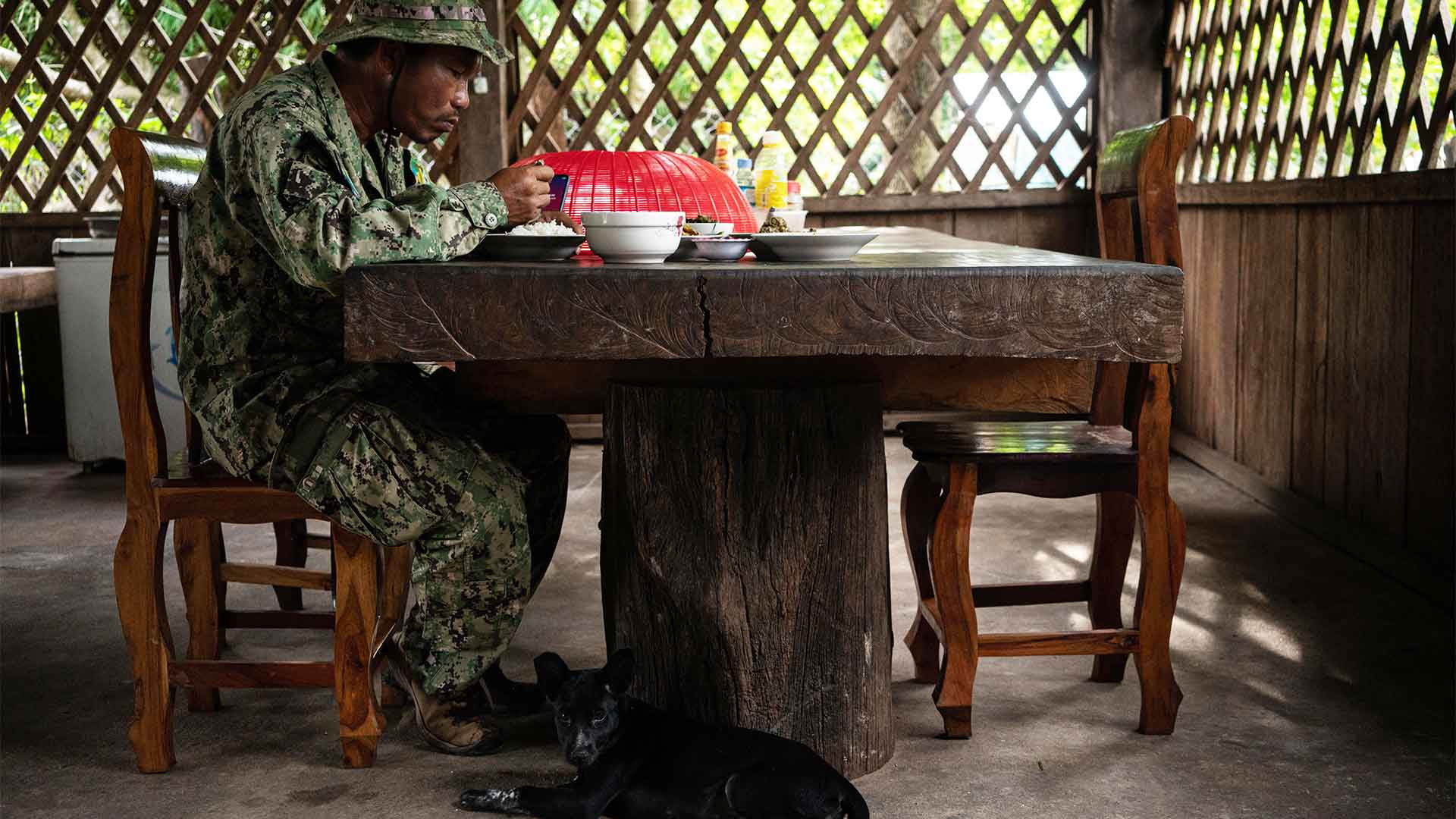 World Ranger Day