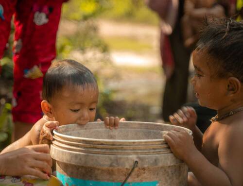 Southern Cardamom REDD+ project brings clean water to 29 communities